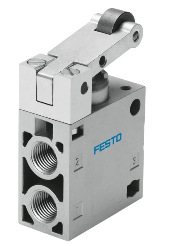Festo 8985 Festo Pneumatic Automation Components