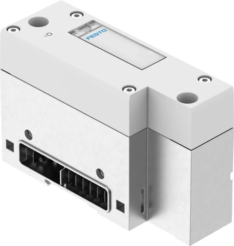 Festo 543416 Festo Pneumatic Automation Components