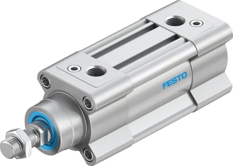 Festo 1462834 Festo Pneumatic Automation Components