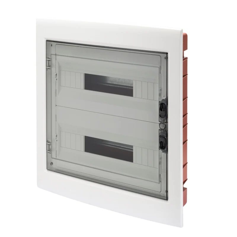 Gewiss GW40609 ملحقات وتركيبات كهربائية