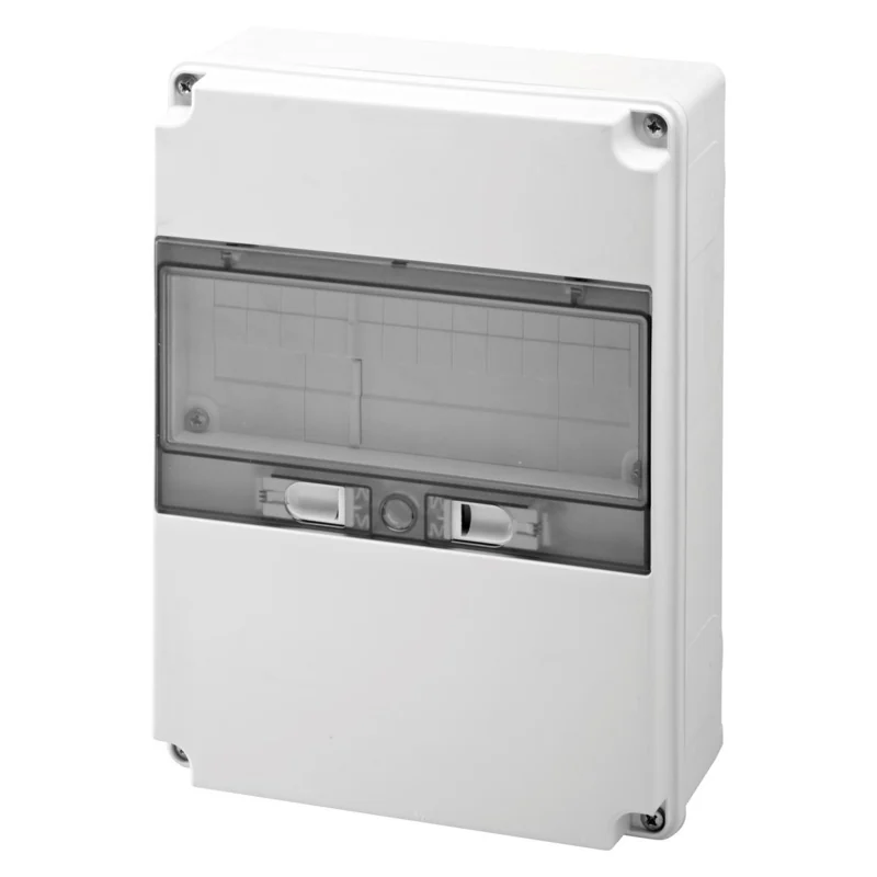 Gewiss GW68552 ملحقات وتركيبات كهربائية