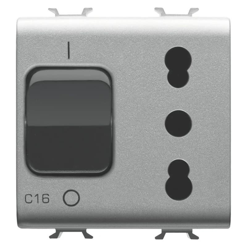 Gewiss GW14311 ملحقات وتركيبات كهربائية