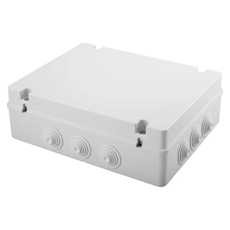 Gewiss GW44010 ملحقات وتركيبات كهربائية