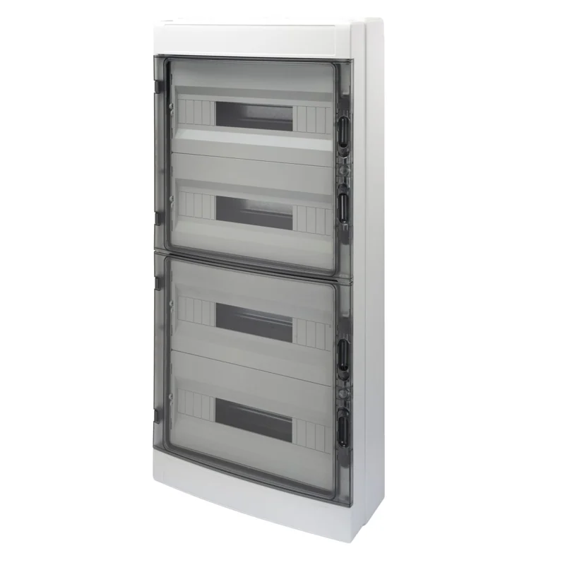 Gewiss GW40109 ملحقات وتركيبات كهربائية