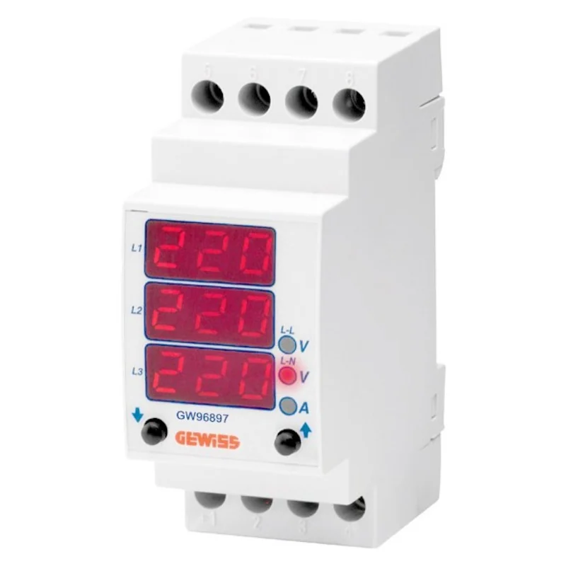 Gewiss GW96897 ملحقات وتركيبات كهربائية