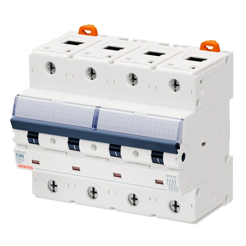 Gewiss GW93347 ملحقات وتركيبات كهربائية