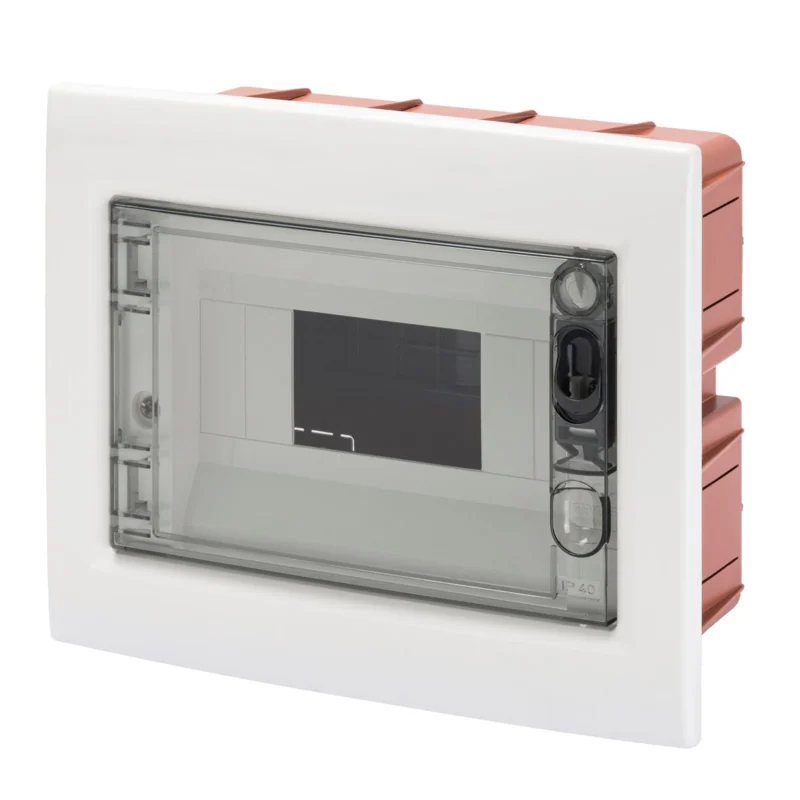 Gewiss GW40604 ملحقات وتركيبات كهربائية