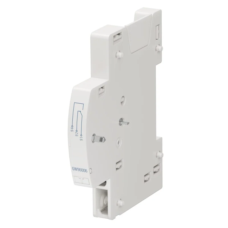 Gewiss GW96006 ملحقات وتركيبات كهربائية