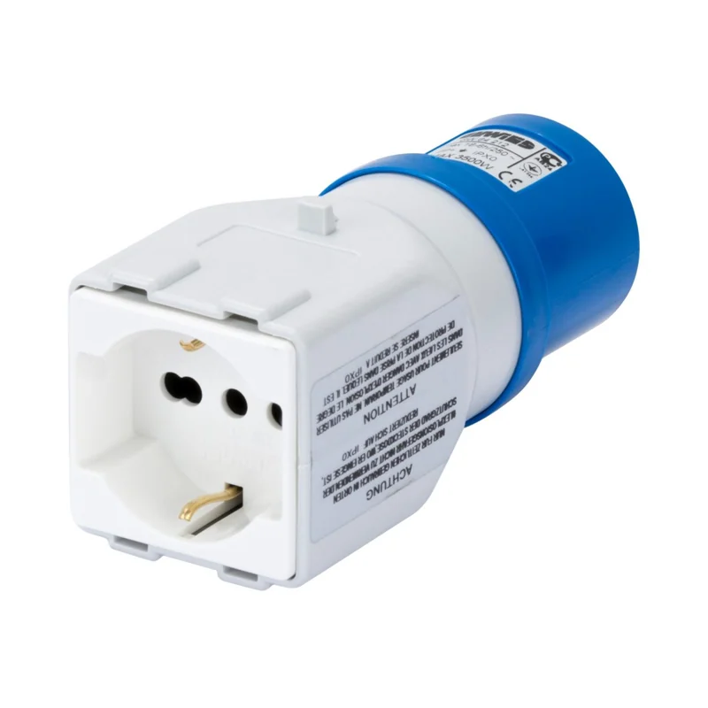 Gewiss GW64212 ملحقات وتركيبات كهربائية