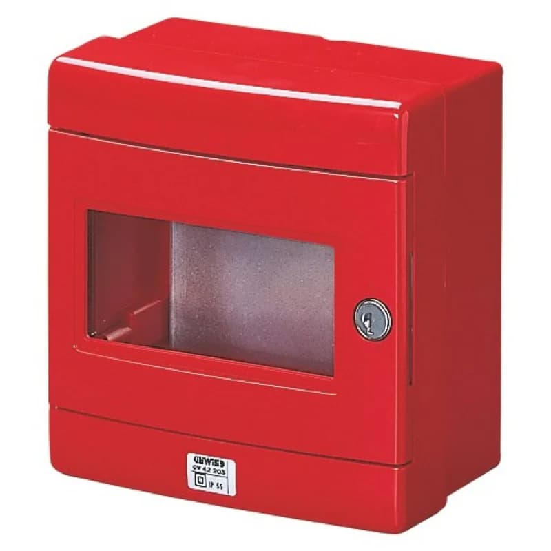 Gewiss GW42203 ملحقات وتركيبات كهربائية