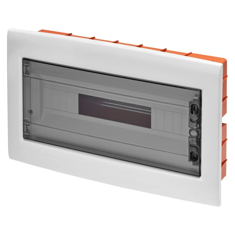 Gewiss GW40608 ملحقات وتركيبات كهربائية