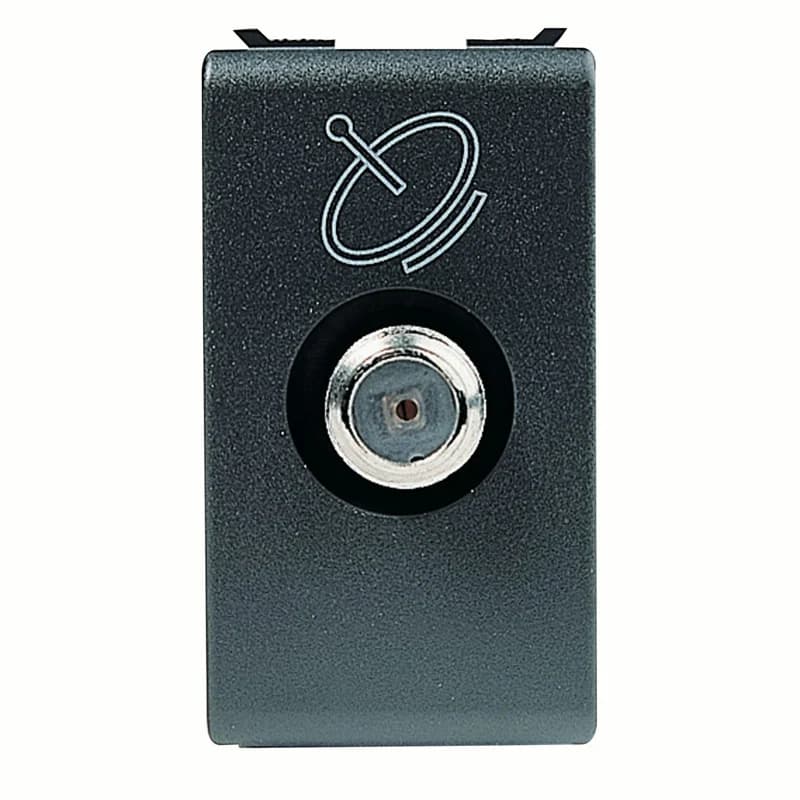 Gewiss GW30311 ملحقات وتركيبات كهربائية