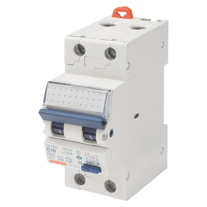 Gewiss GW95850 ملحقات وتركيبات كهربائية
