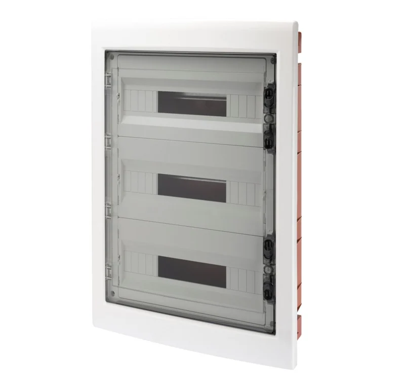Gewiss GW40610 ملحقات وتركيبات كهربائية