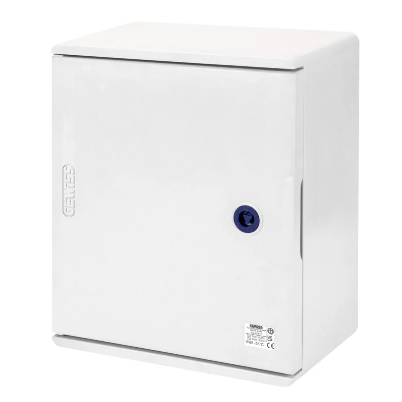 Gewiss GW46003F ملحقات وتركيبات كهربائية