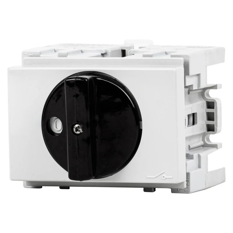 Gewiss GW70202 ملحقات وتركيبات كهربائية
