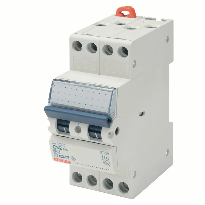 Gewiss GW90087 ملحقات وتركيبات كهربائية