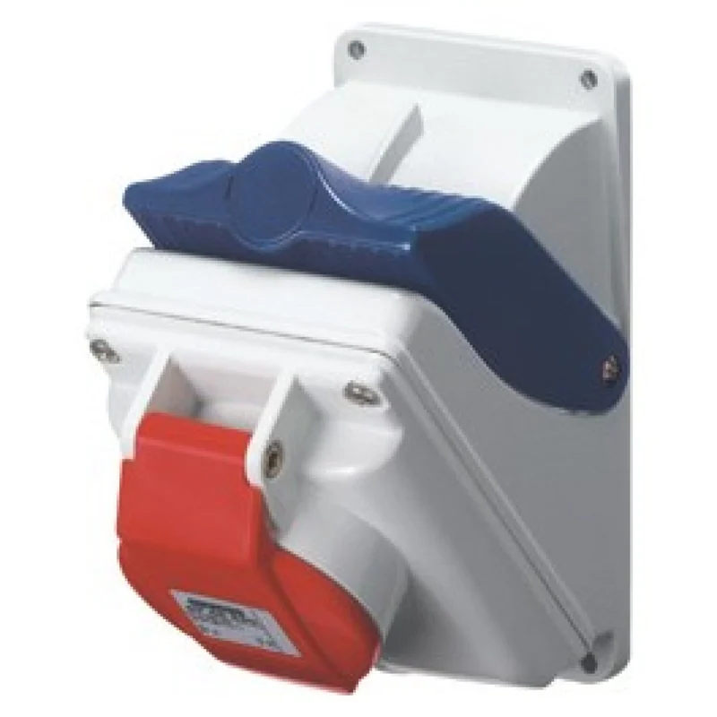 Gewiss GW66430 ملحقات وتركيبات كهربائية