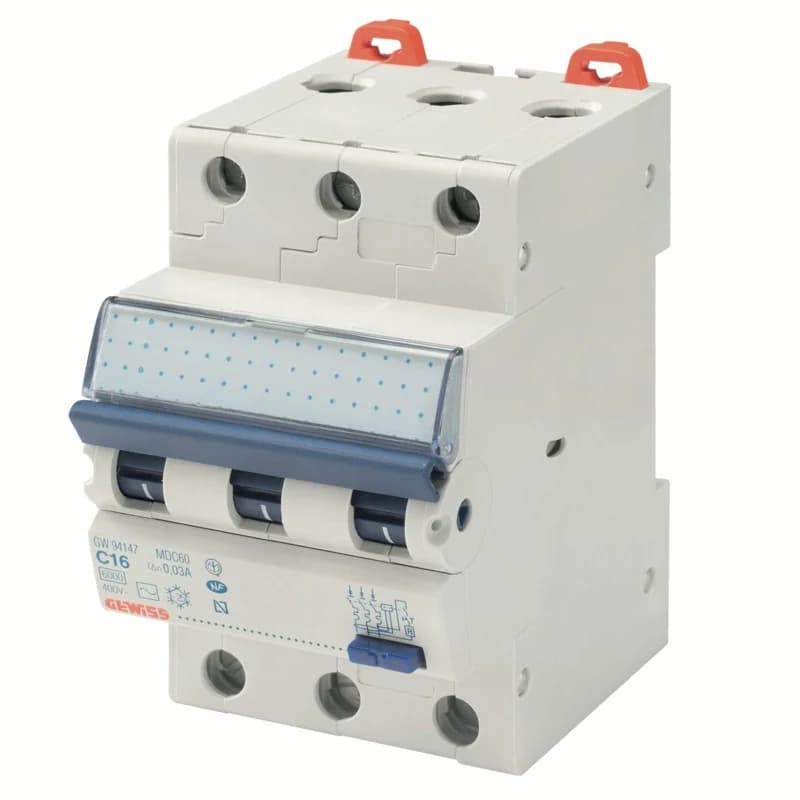 Gewiss GW94149 ملحقات وتركيبات كهربائية