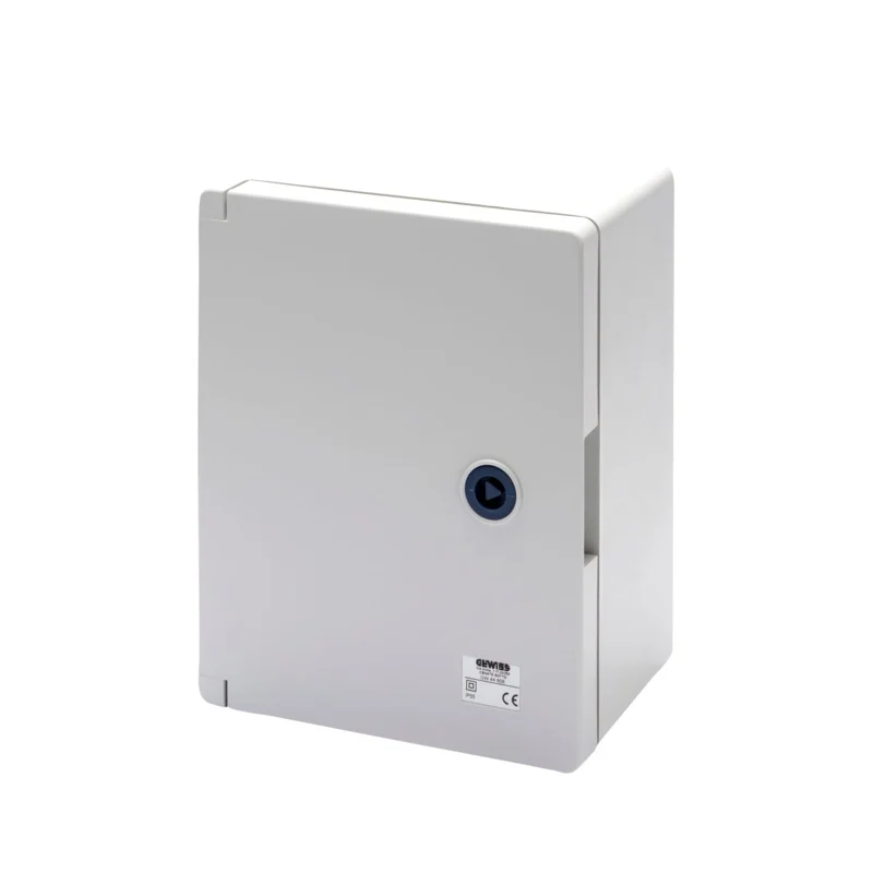 Gewiss GW44808 ملحقات وتركيبات كهربائية