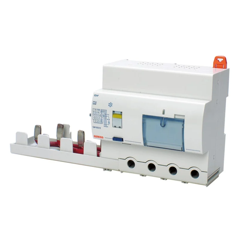 Gewiss GW95426 ملحقات وتركيبات كهربائية