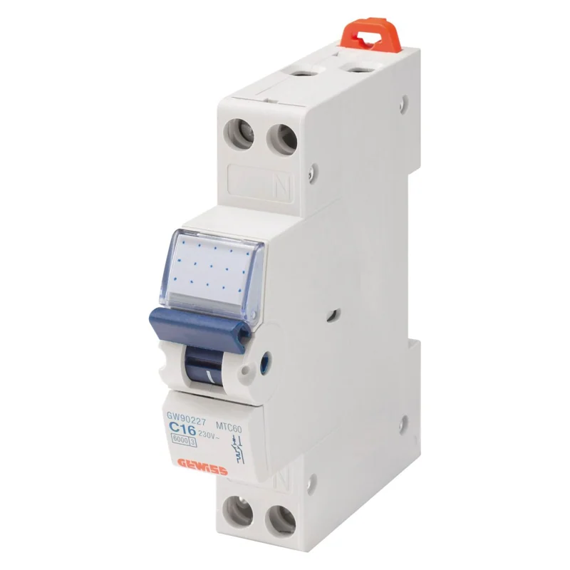 Gewiss GW90227 ملحقات وتركيبات كهربائية