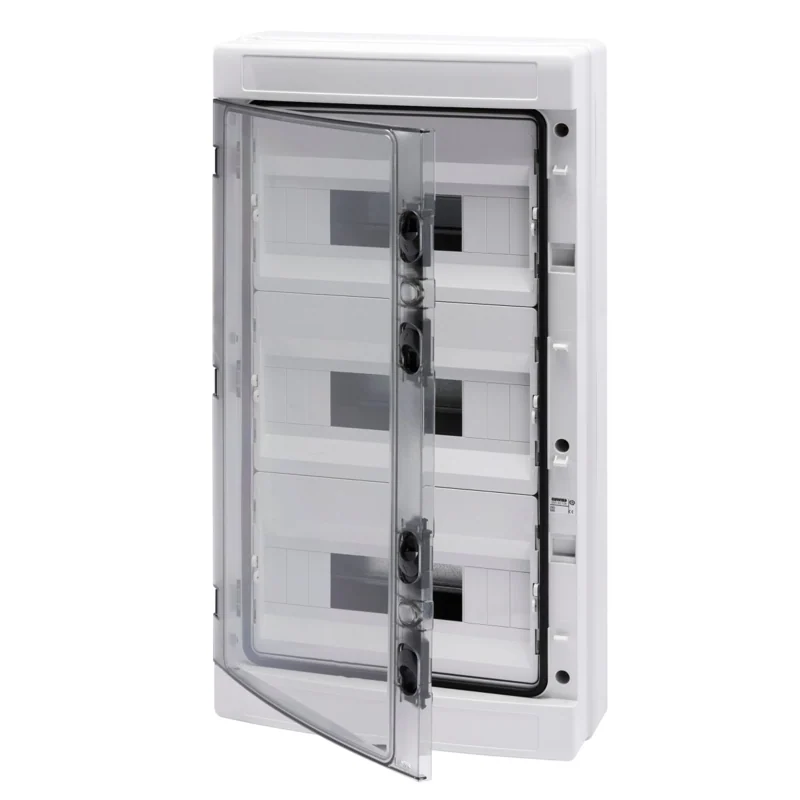 Gewiss GW40105 ملحقات وتركيبات كهربائية