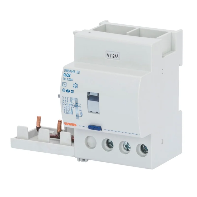 Gewiss GW94444 ملحقات وتركيبات كهربائية