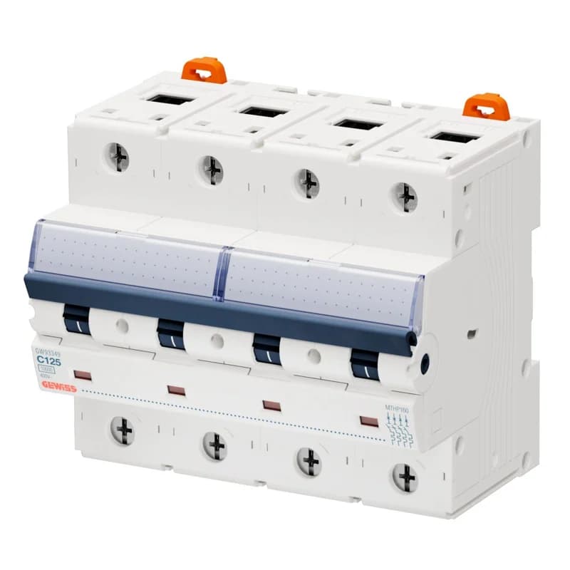 Gewiss GW93349 ملحقات وتركيبات كهربائية