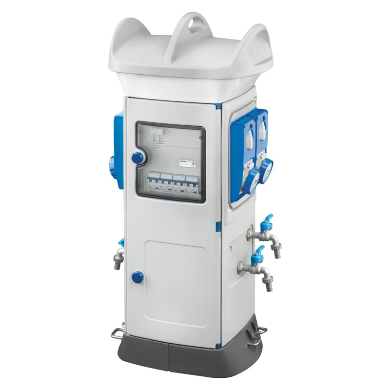 Gewiss GW68851W ملحقات وتركيبات كهربائية