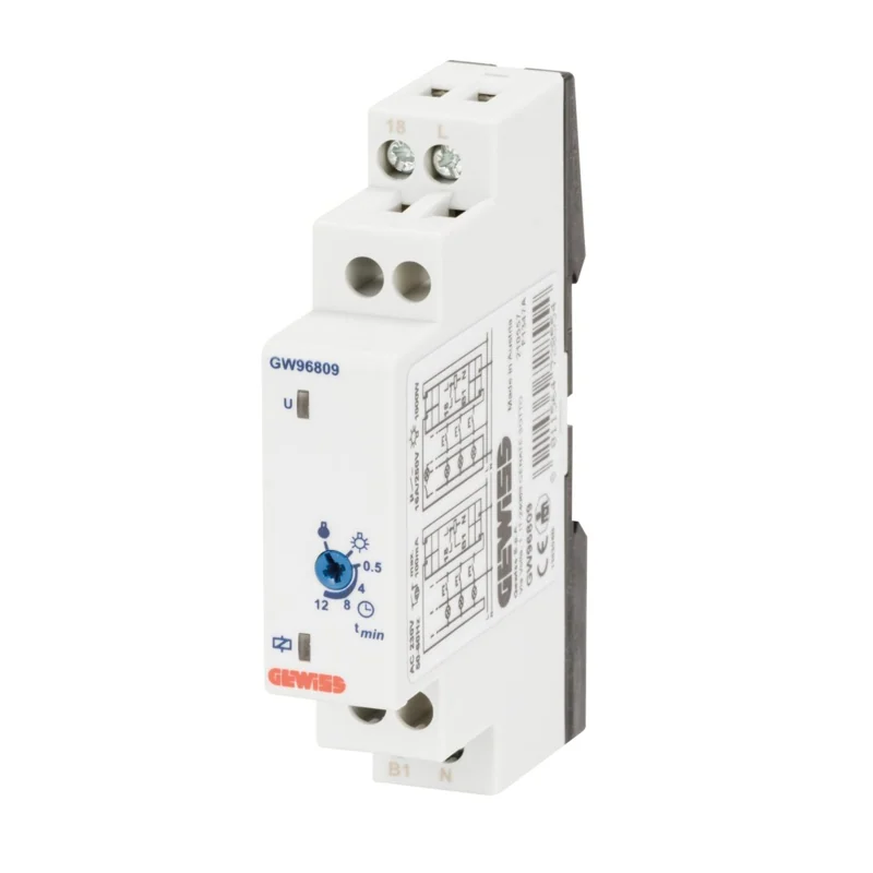 Gewiss GW96809 ملحقات وتركيبات كهربائية