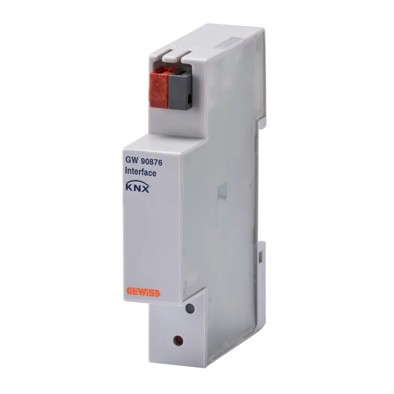 Gewiss GW90876 ملحقات وتركيبات كهربائية
