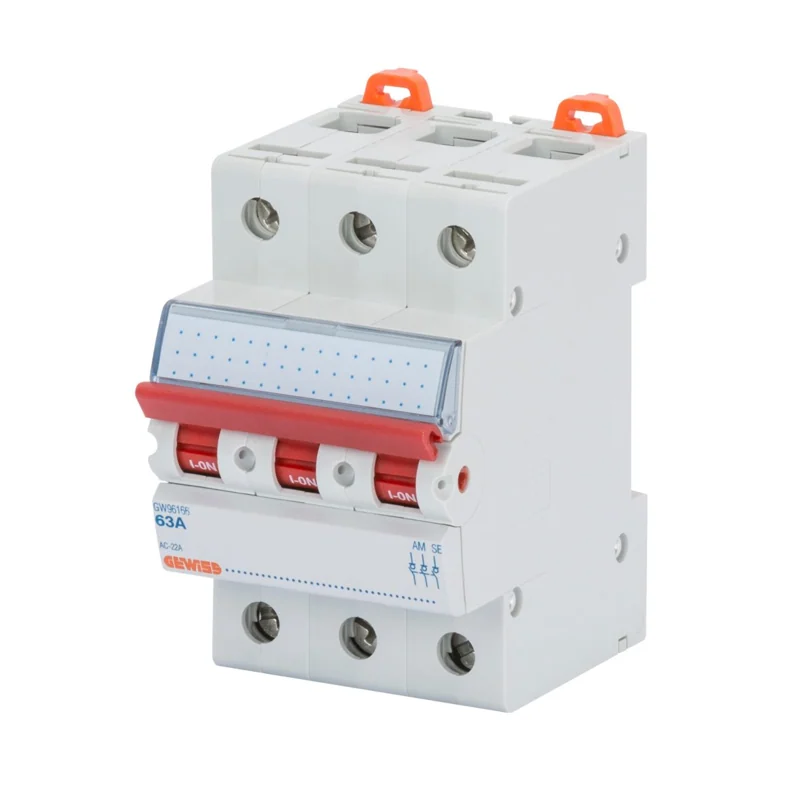 Gewiss GW96124 ملحقات وتركيبات كهربائية