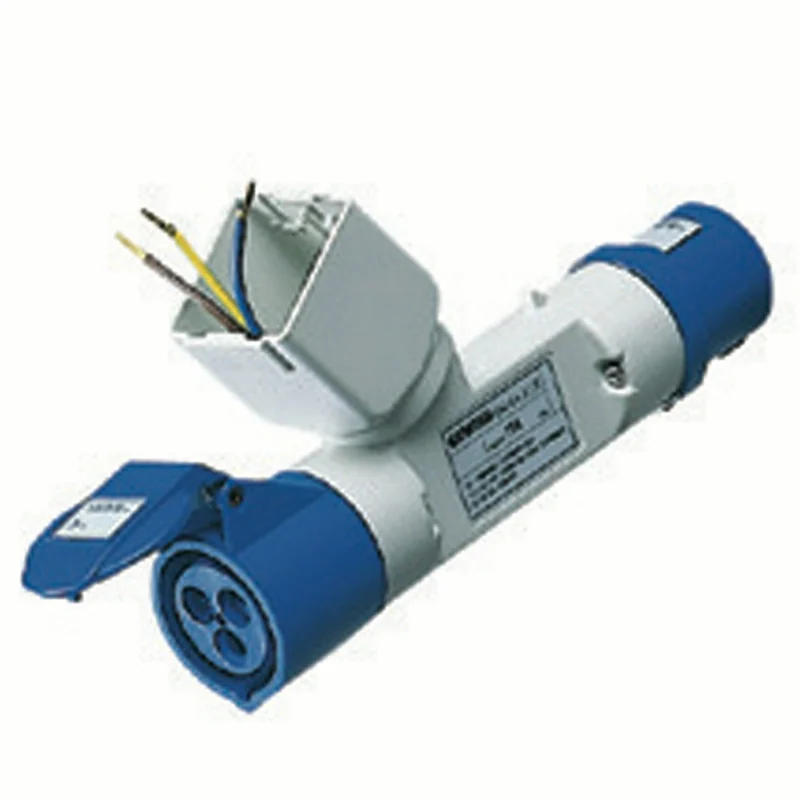 Gewiss GW64223 ملحقات وتركيبات كهربائية