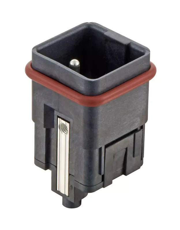 Harting 09128053004 موصلات صناعية