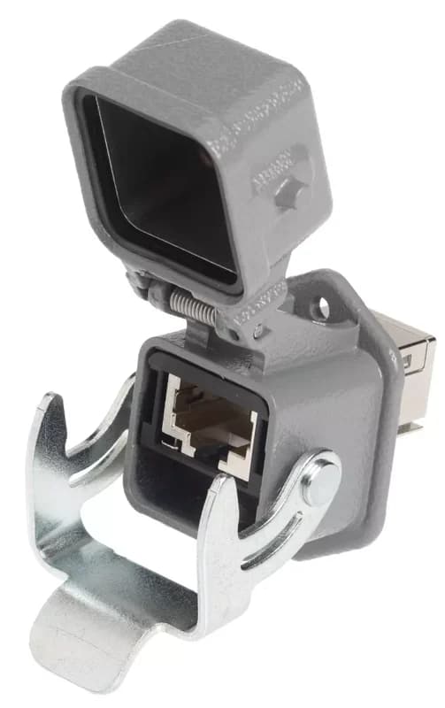 Harting 09452151562 موصلات صناعية