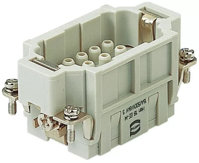 Harting 09320183001 موصلات صناعية