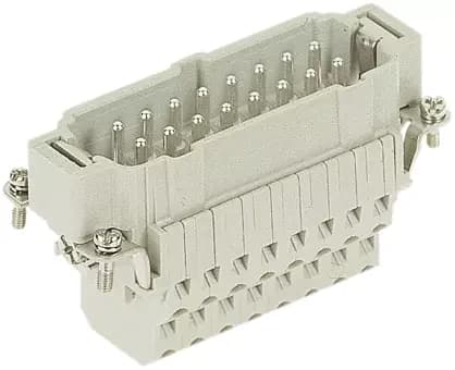 Harting 09330162672 موصلات صناعية