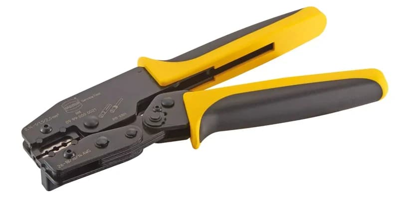 Harting 09990000021 موصلات صناعية