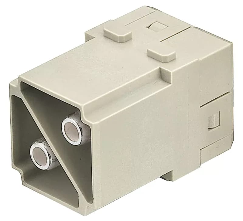 Harting 09140022651 موصلات صناعية