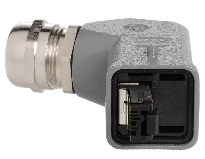 Harting 09451151104 موصلات صناعية