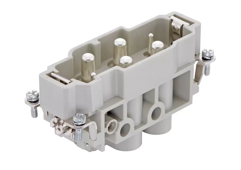 Harting 09380062601 موصلات صناعية