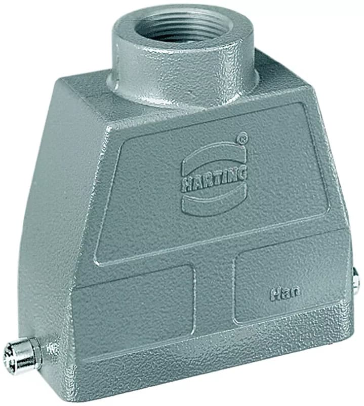 Harting 09300100442 موصلات صناعية