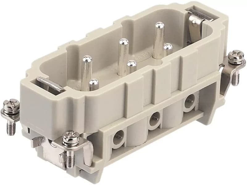 Harting 09310062601 موصلات صناعية