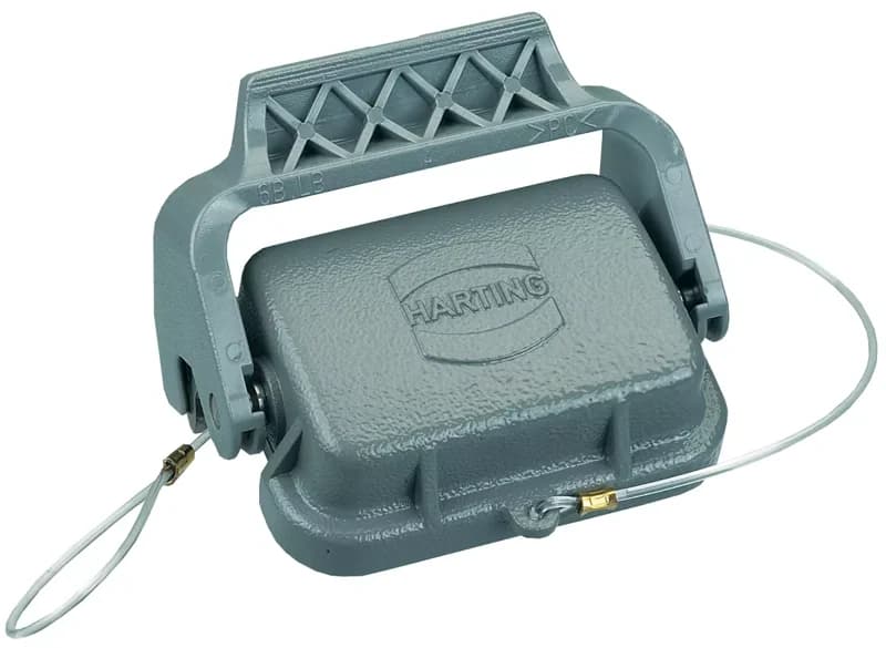 Harting 09300065423 موصلات صناعية