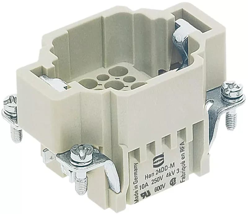 Harting 09162243001 موصلات صناعية