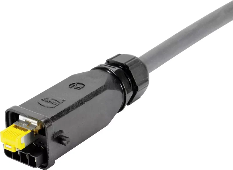 Harting 09451251760 موصلات صناعية
