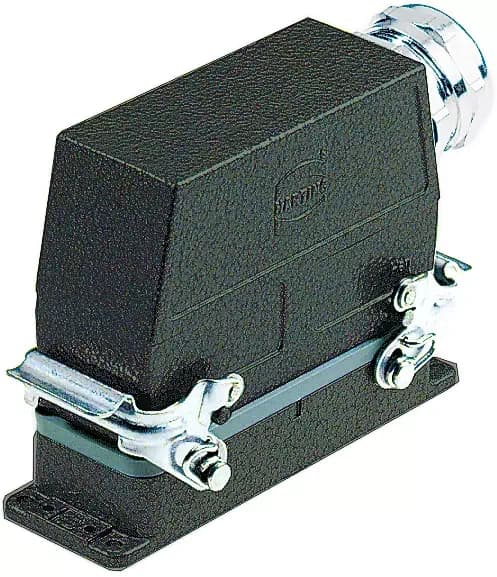Harting 09370240301 موصلات صناعية