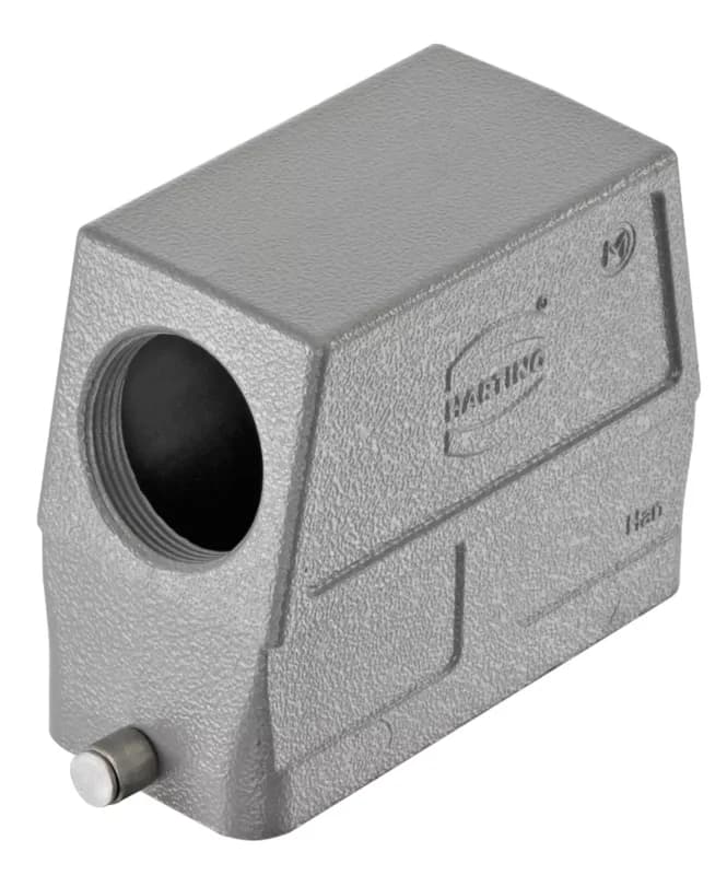 Harting 19300240547 موصلات صناعية