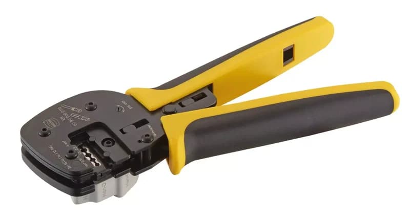 Harting 09990000110 موصلات صناعية